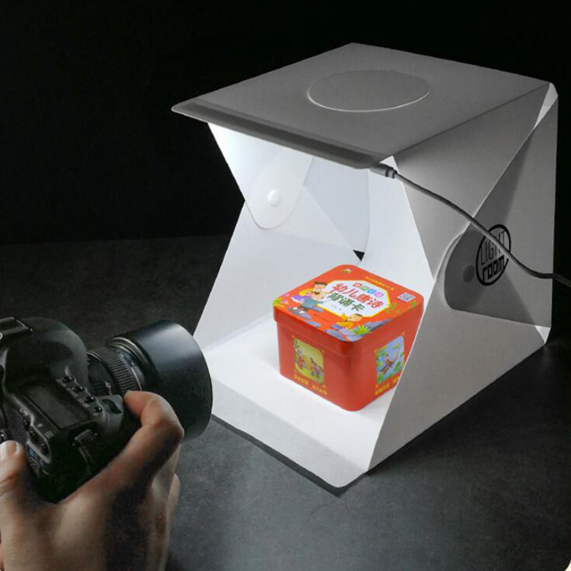 Photography Darkroom - Photography LED Light Room Photo Studio