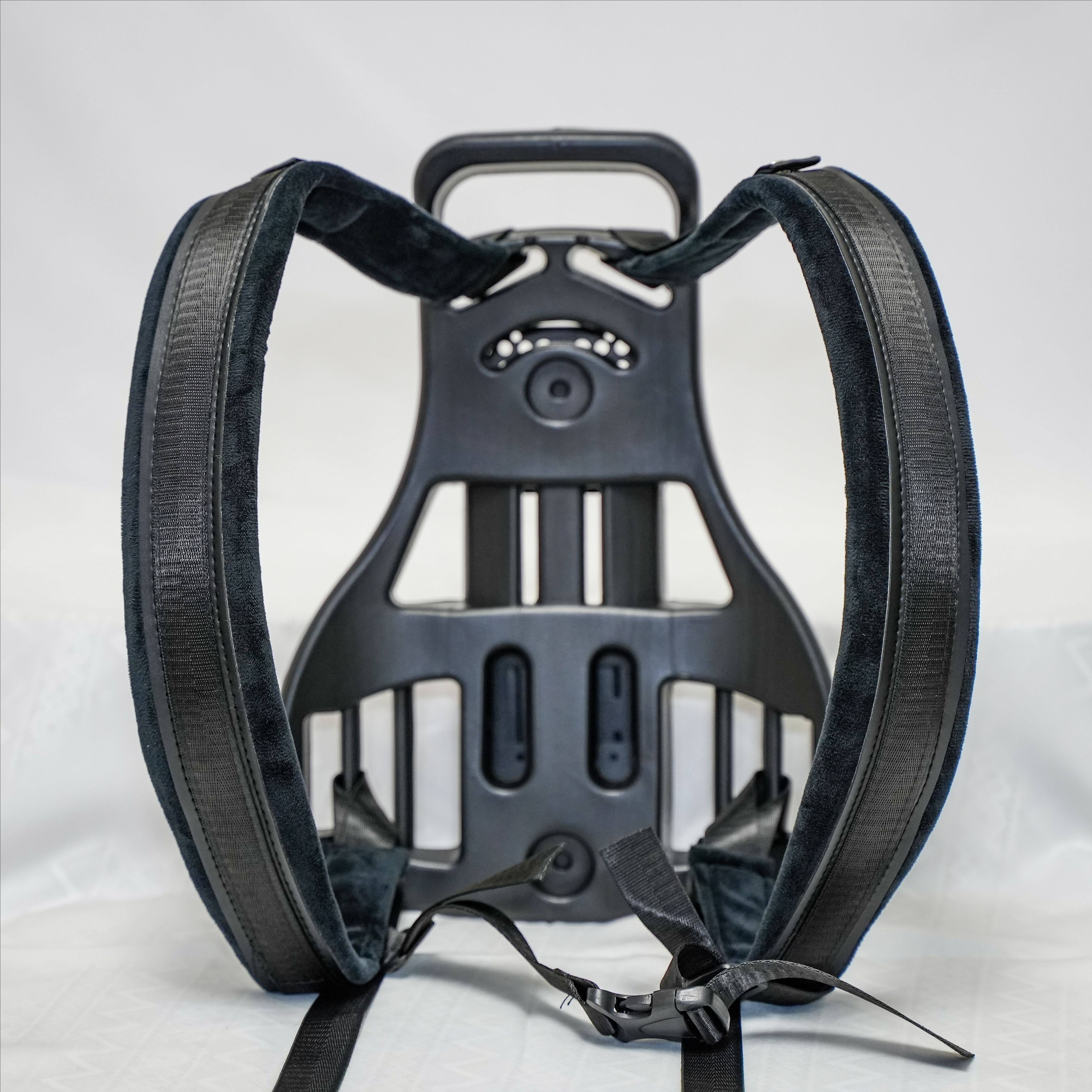 Photography Types - Live streaming multifunctional back rack Picture