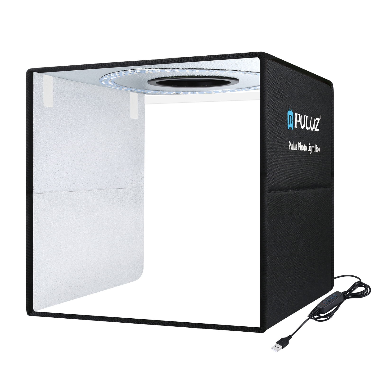 PULUZ 40cm Folding Portable Ri – обзор и цена Photography Darkroom