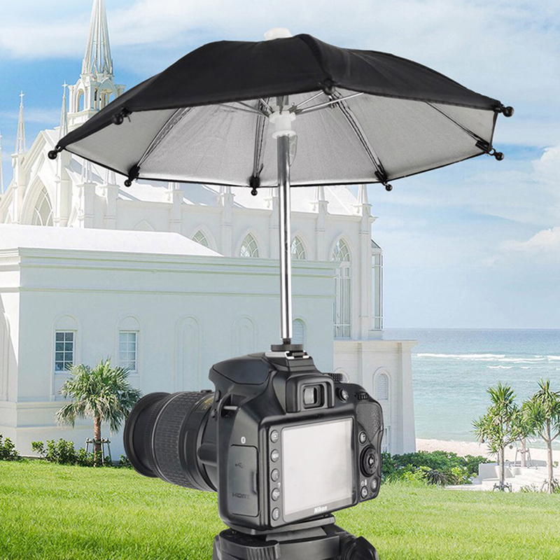 【AD】 1PC Black DSLR Camera Umb – обзор и цена Photography Umbrella