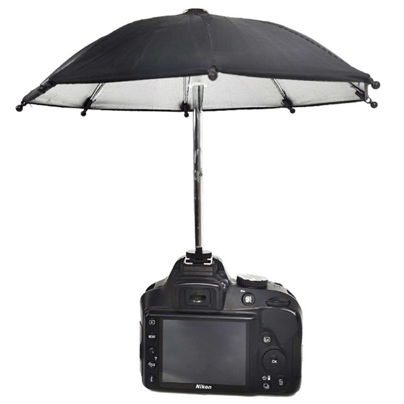 【AD】 1PC Black DSLR Camera Umb – обзор и цена Photography Umbrella
