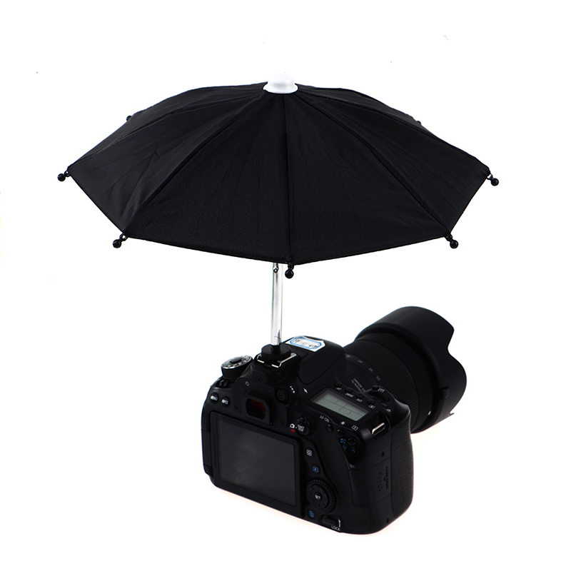 【AD】 1PC Black DSLR Camera Umb – обзор и цена Photography Umbrella