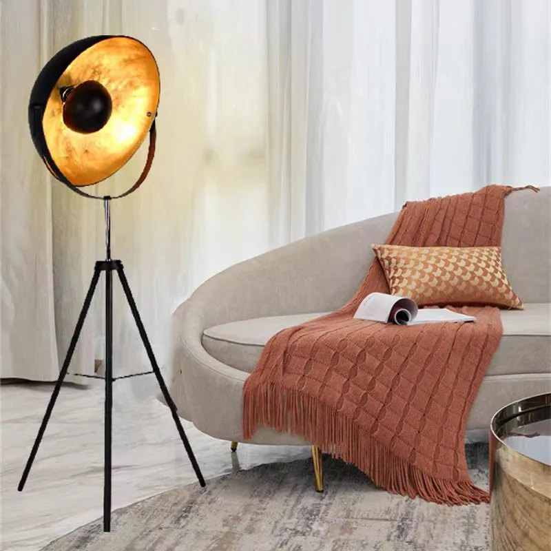 Industrial Adjustable Floor La – обзор и цена Photography Bulb
