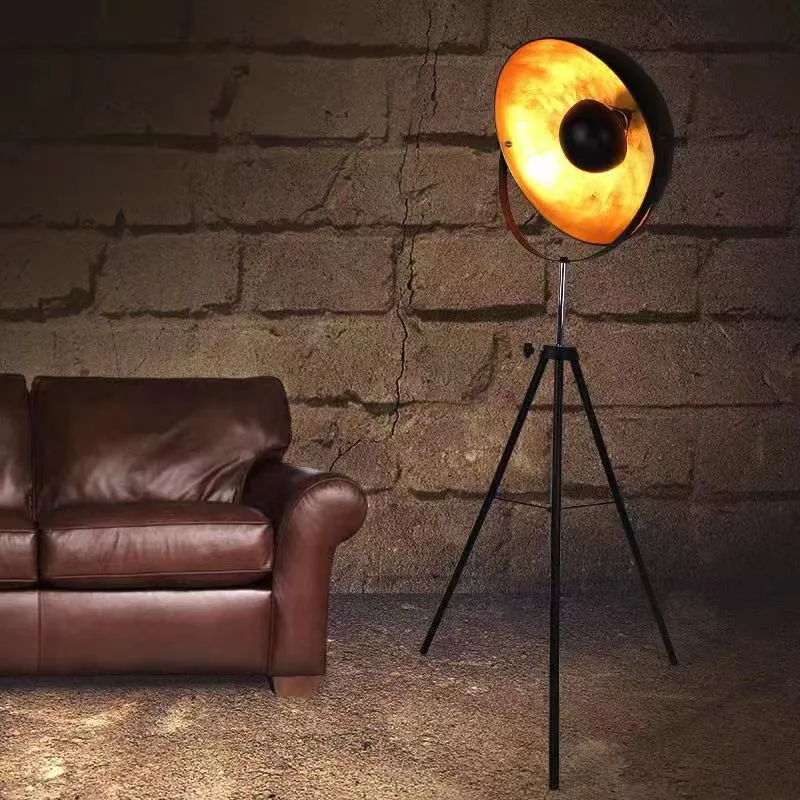 Industrial Adjustable Floor La – обзор и цена Photography Bulb