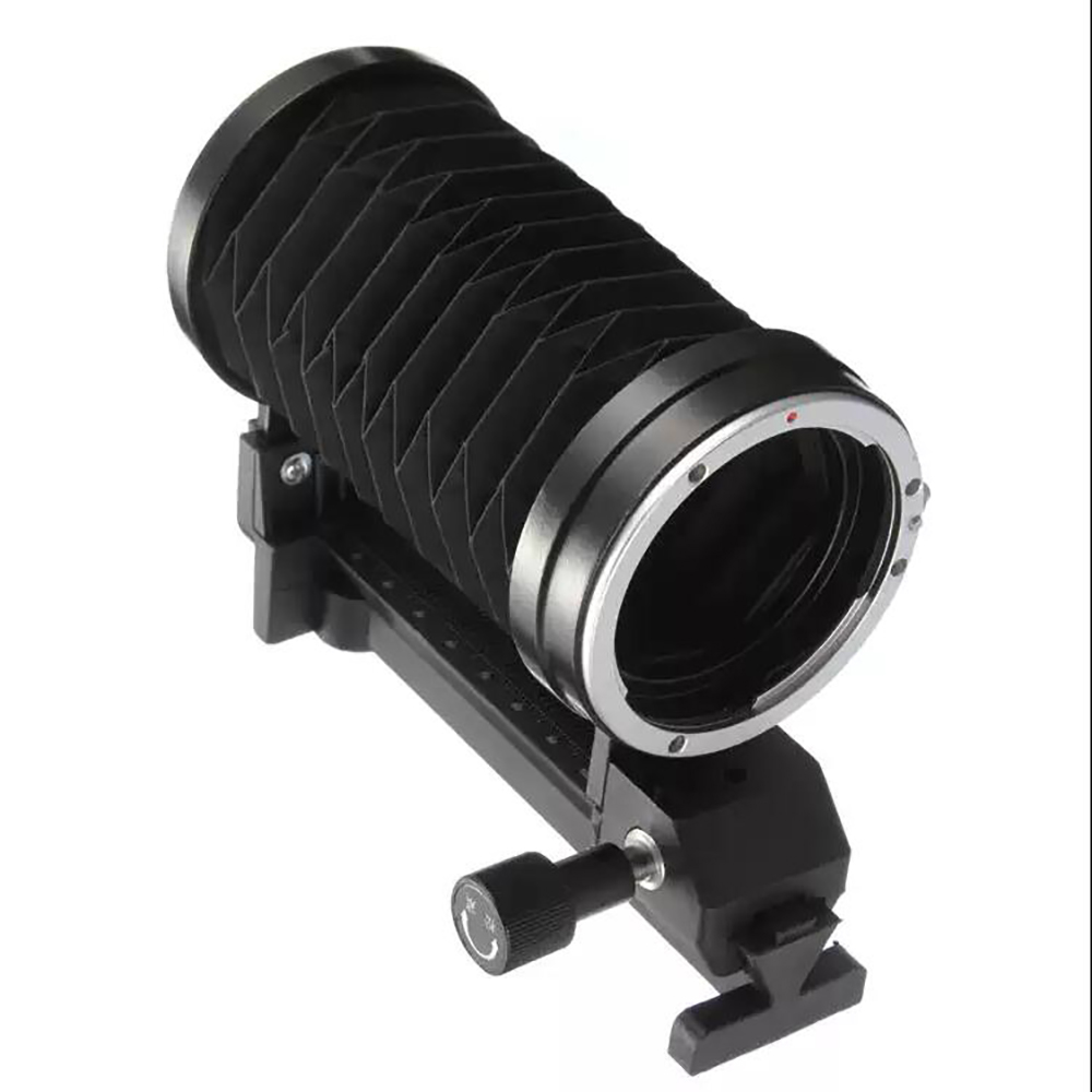 FOTGA Macro Extension Bellows  – обзор и цена Camera Slider Rail