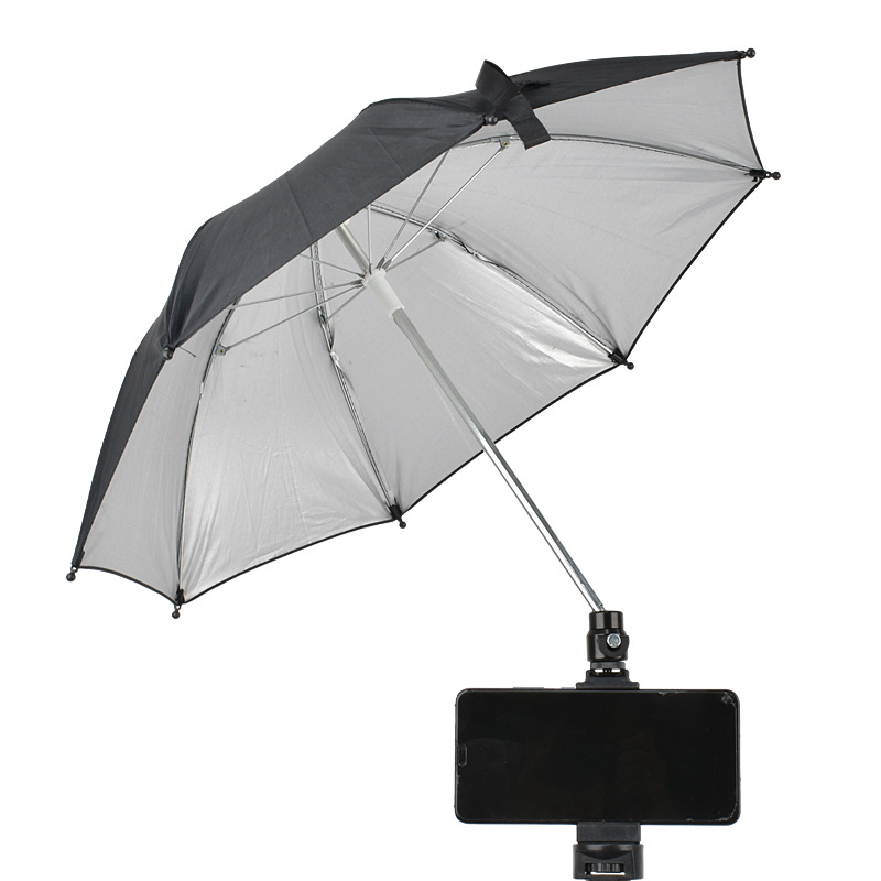 New Design DSLR Camera Umbrell – обзор и цена Photography Umbrella