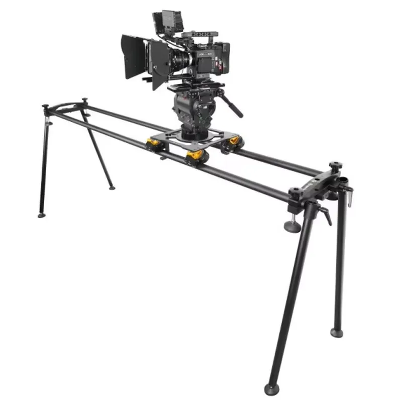 Greenbull BX200 Portable Camer – обзор и цена Camera Slider Rail
