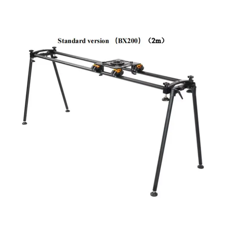Greenbull BX200 Portable Camer – обзор и цена Camera Slider Rail