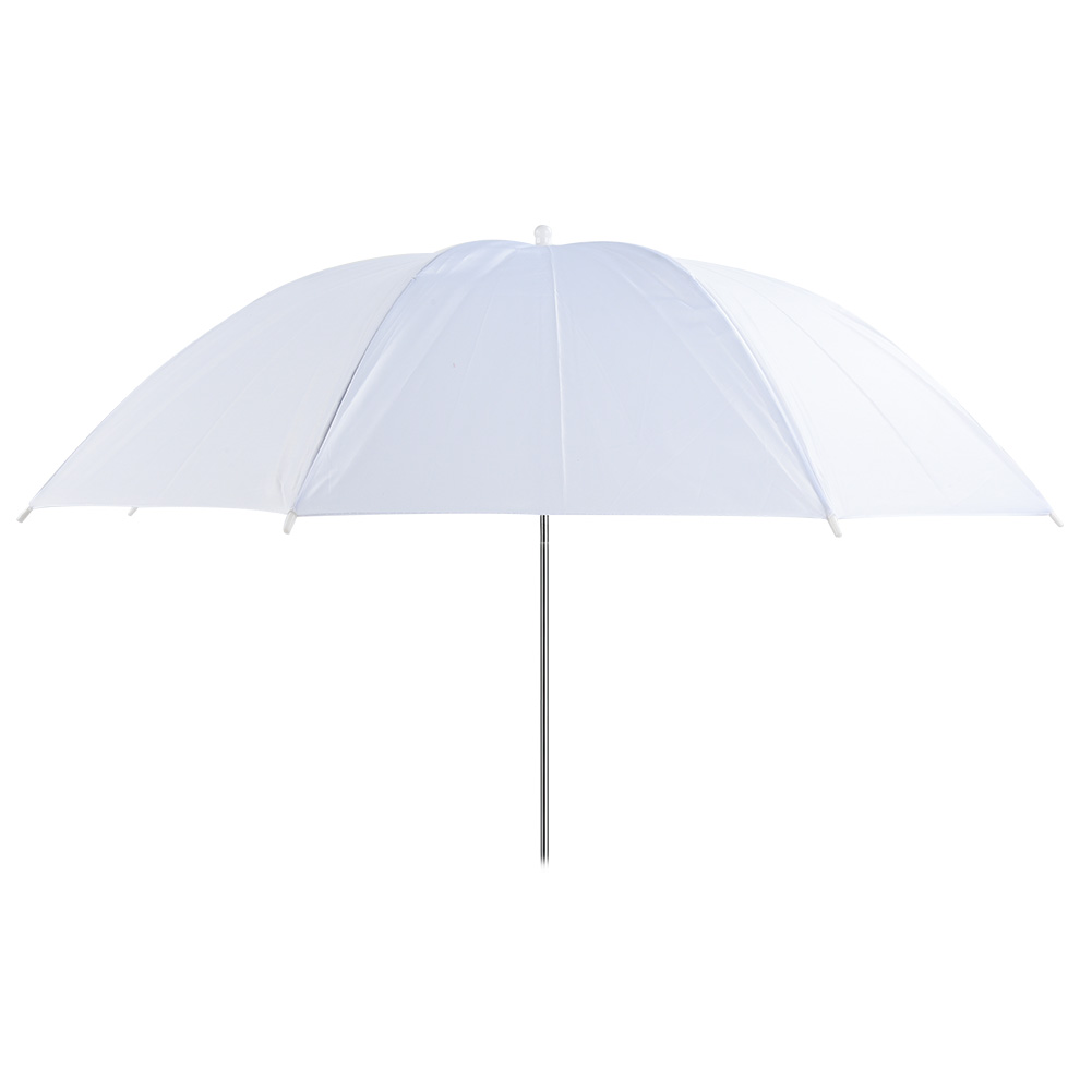 33 Inch Translucent White Soft – обзор и цена Photography Umbrella