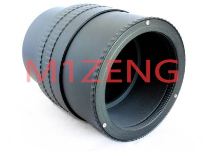 m65-m65 36-90 Mount Focusing H – обзор и цена Macro Extension Tube