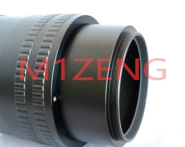 m65-m65 36-90 Mount Focusing H – обзор и цена Macro Extension Tube