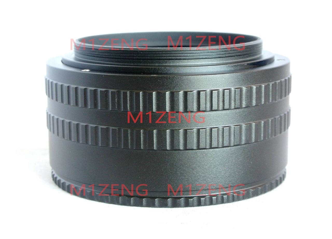 m65-m65 36-90 Mount Focusing H – обзор и цена Macro Extension Tube