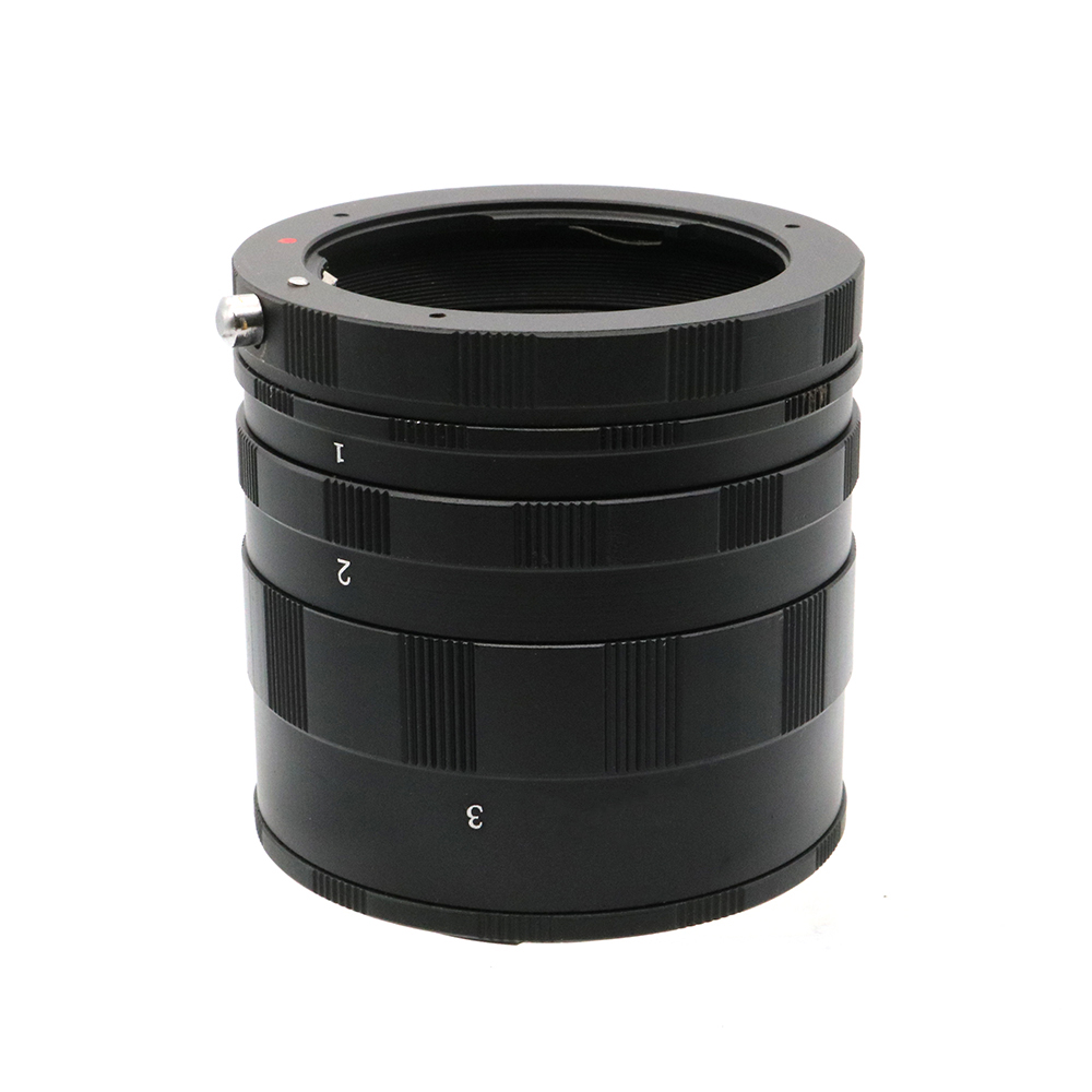 LinGo Macro Extension Tube Ada – обзор и цена Macro Extension Tube