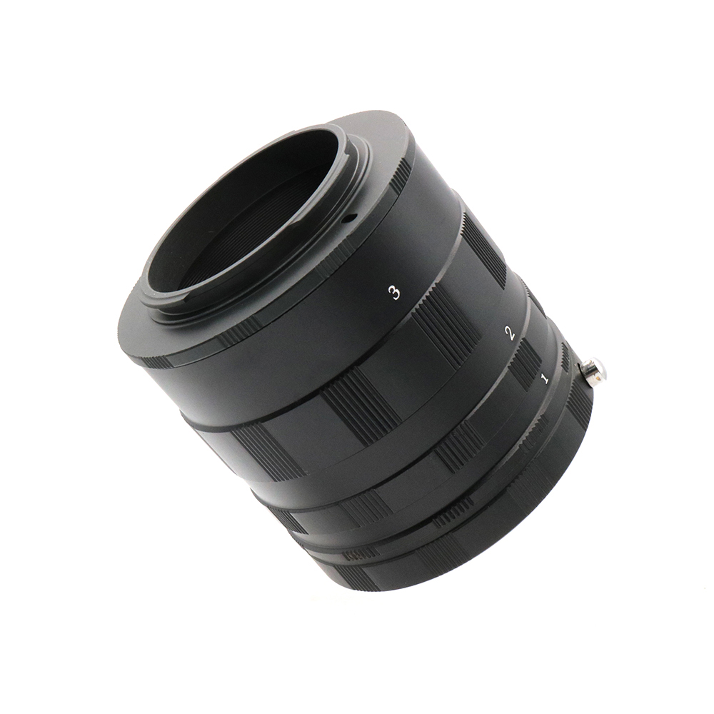 LinGo Macro Extension Tube Ada – обзор и цена Macro Extension Tube