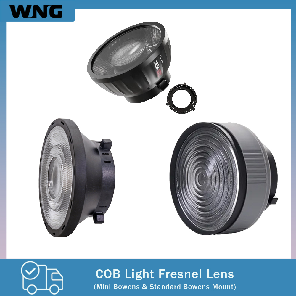 Fresnel Lens 15-55 Degree Adju – обзор и цена Photography Darkroom