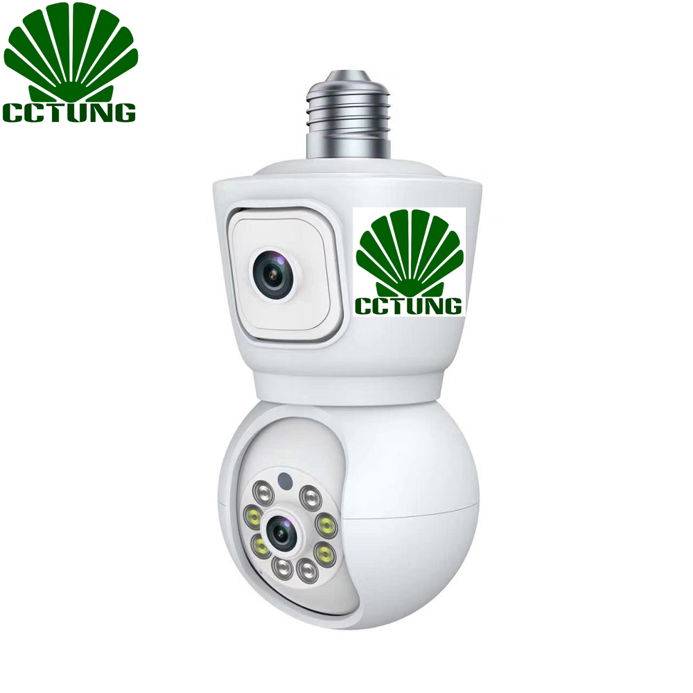 WiFi 360 Panoramic Light Bulb  – обзор и цена Photography Bulb