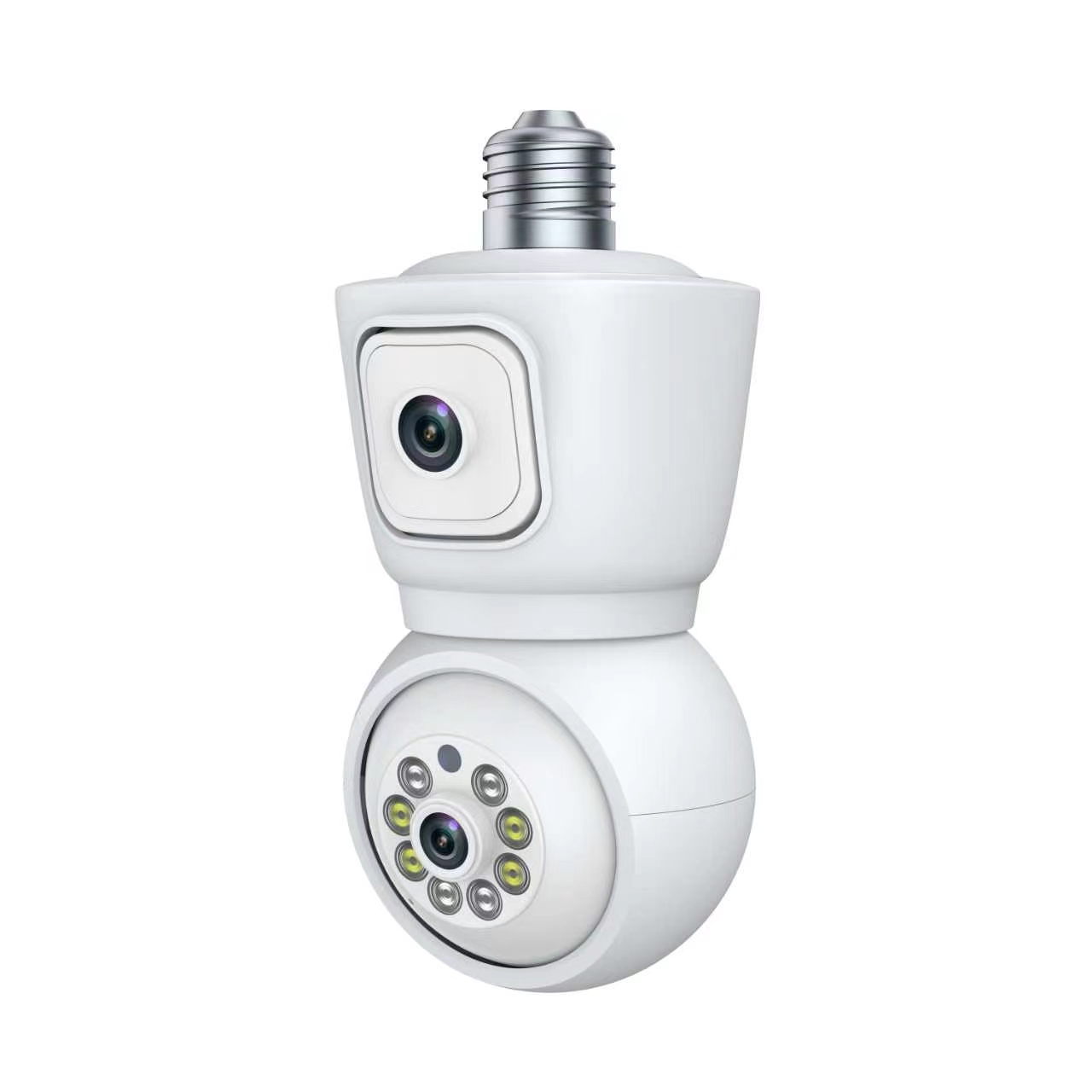 WiFi 360 Panoramic Light Bulb  – обзор и цена Photography Bulb