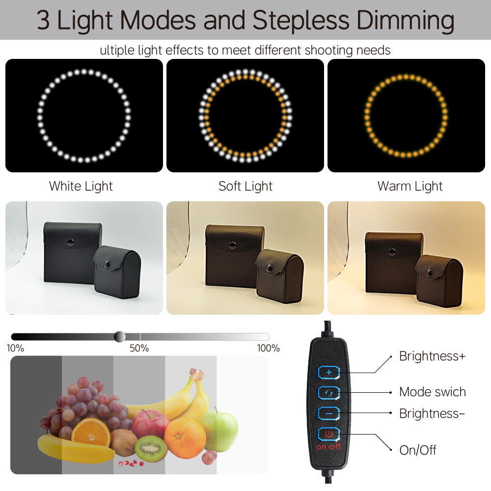Lightdow Photo Lighting Studio – обзор и цена Photography Darkroom