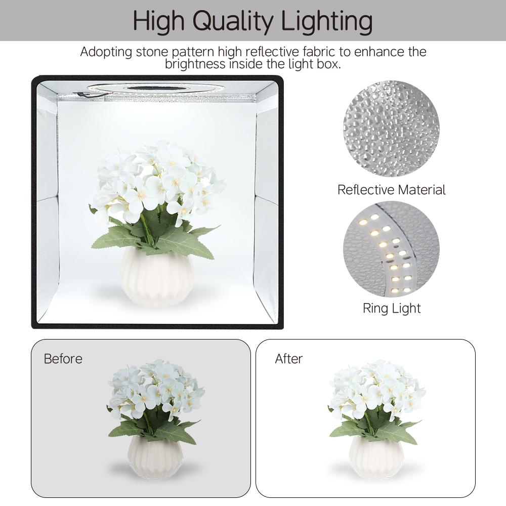 Lightdow Photo Lighting Studio – обзор и цена Photography Darkroom