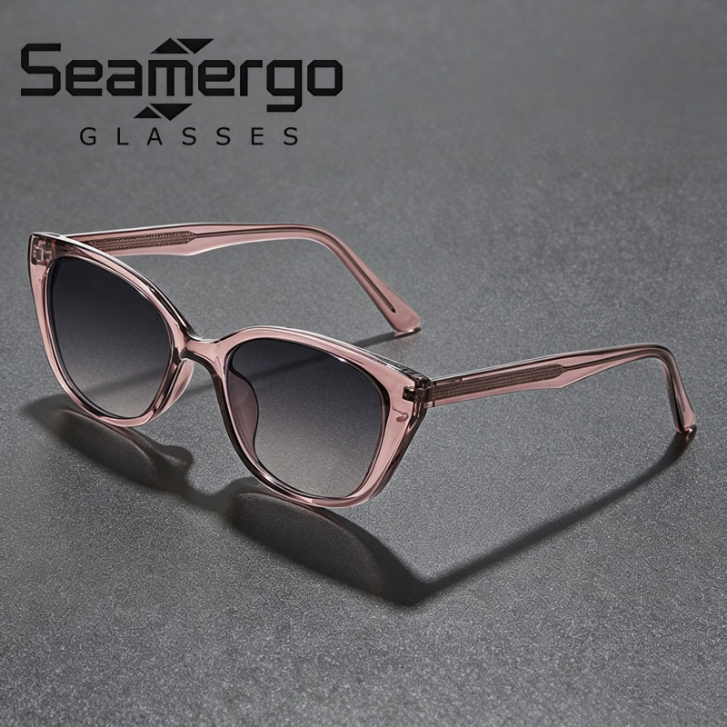 SEAMERGO Vintage Cat-eye Style – обзор и цена Photography Vintage Style