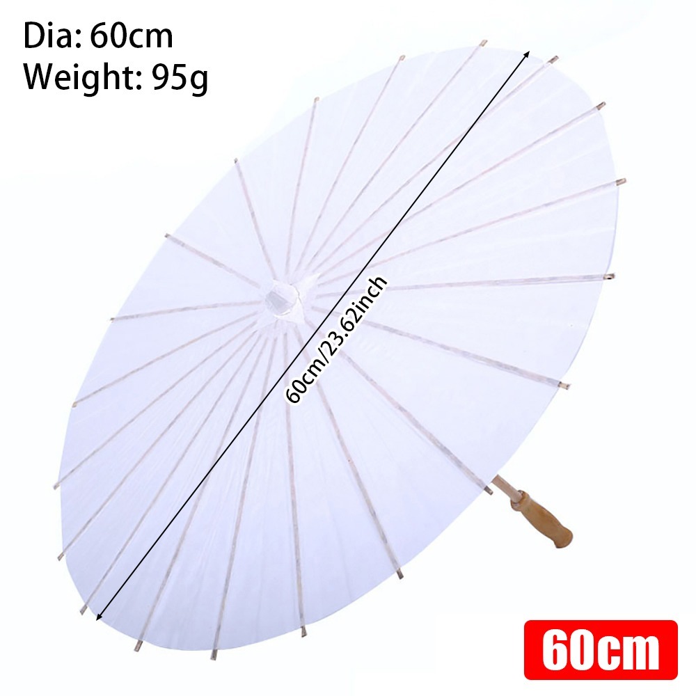 1Pcs 20/30/40/60cm Paper Umbre – обзор и цена Photography Umbrella