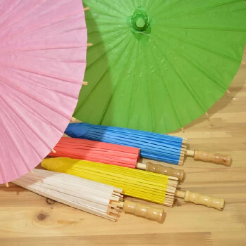 1Pcs 20/30/40/60cm Paper Umbre – обзор и цена Photography Umbrella
