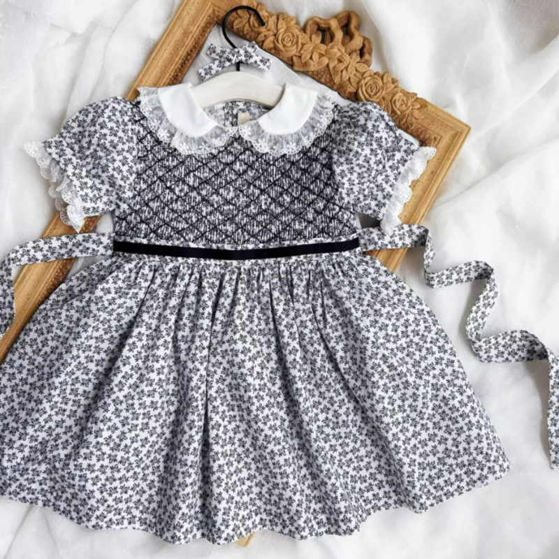 Handmade Boutique Girls Vintag – обзор и цена Photography Vintage Style