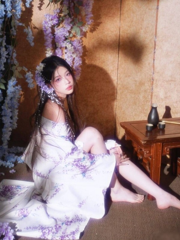 Traditional Japanese Kimono Wo – обзор и цена Photography Vintage Style
