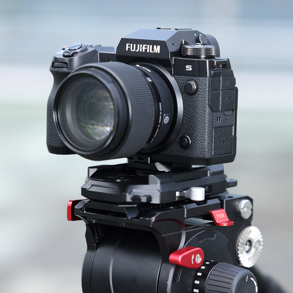 FALCAM F38&F50 F38B3810 Dual-S – обзор и цена Camera Slider Rail