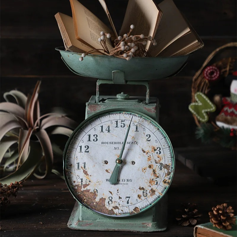 Vintage Scale for Food Styling – обзор и цена Photography Vintage Style