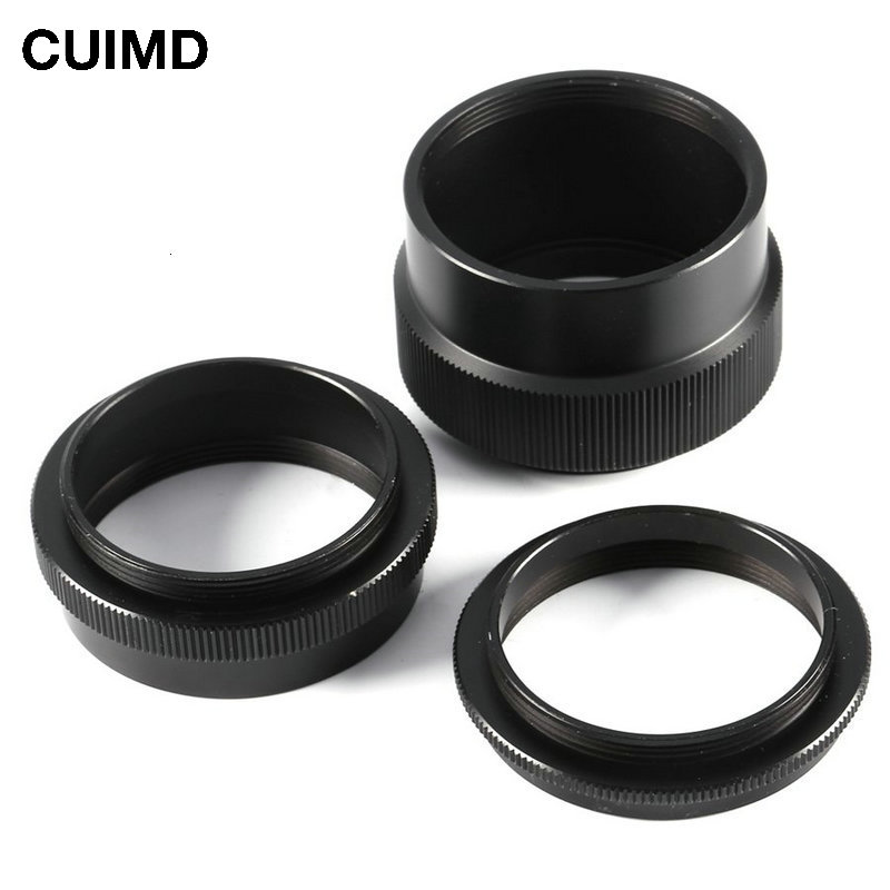 Macro Extension Tube Ring For  – обзор и цена Macro Extension Tube