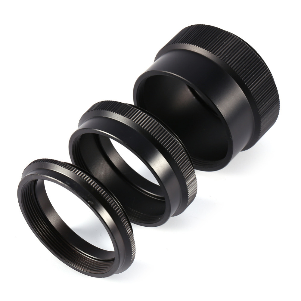 Macro Extension Tube Ring For  – обзор и цена Macro Extension Tube