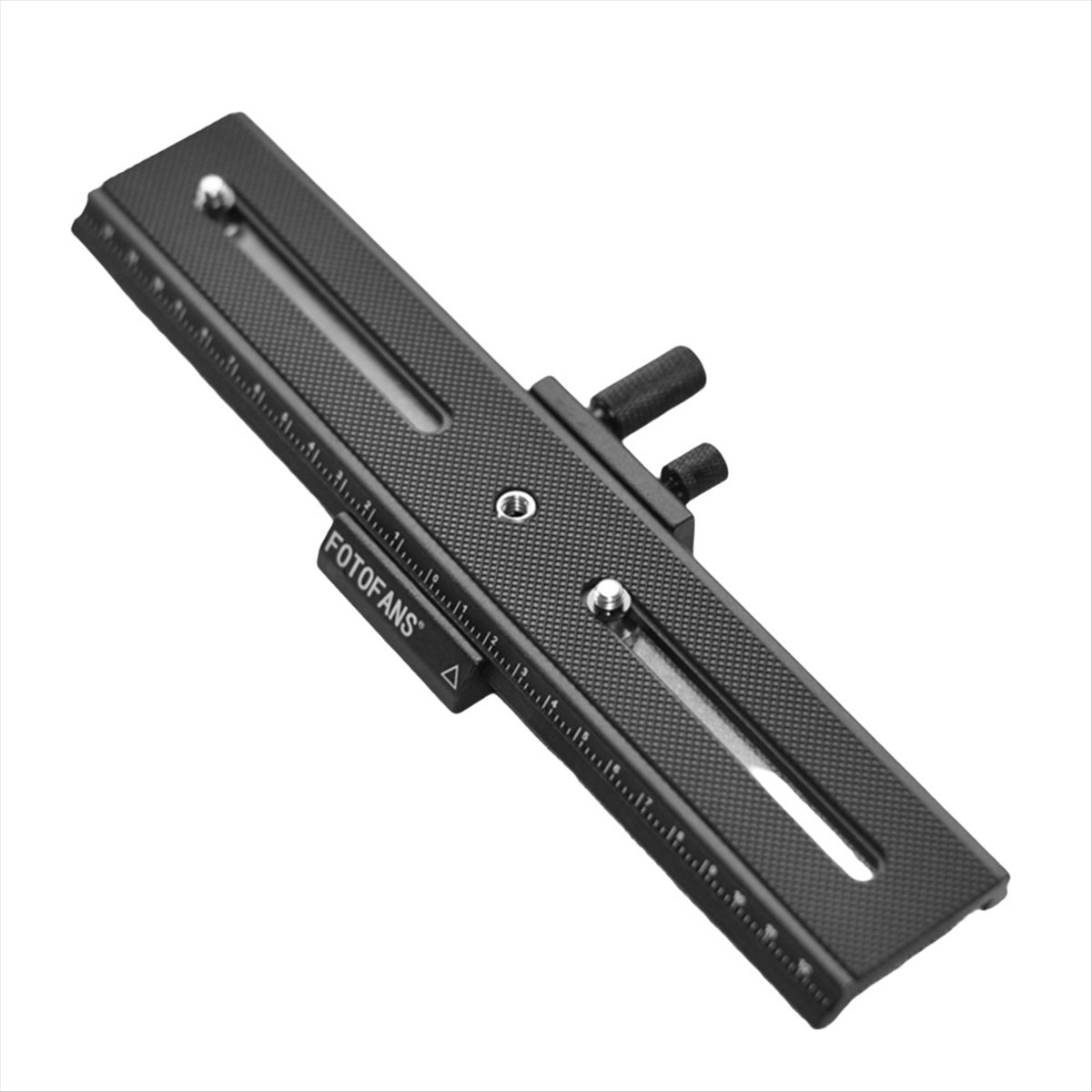 A32I  LP-02 200mm Range 2-Way  – обзор и цена Camera Slider Rail