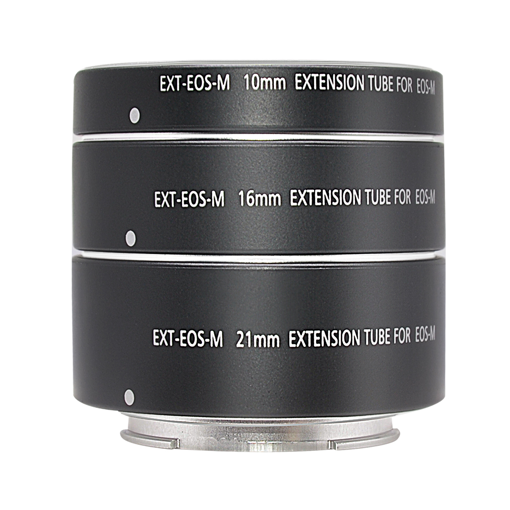 Mcoplus Auto Focus Macro Exten – обзор и цена Macro Extension Tube