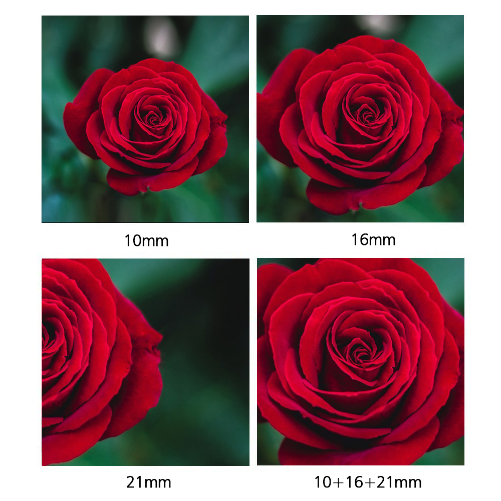 Mcoplus Auto Focus Macro Exten – обзор и цена Macro Extension Tube