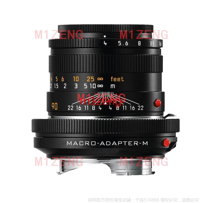 Macro Extension Tube Close Up  – обзор и цена Macro Extension Tube
