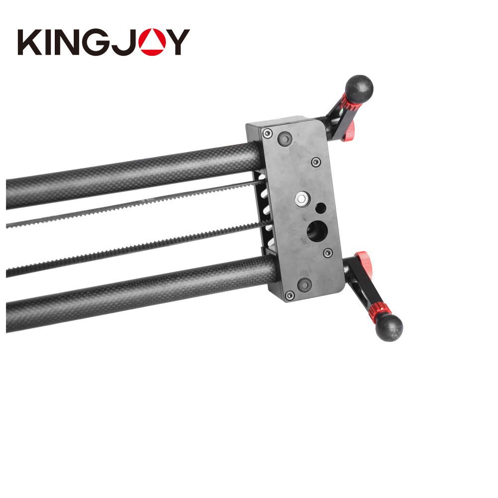 Kingjoy Carbon Fiber Dslr Vide – обзор и цена Camera Slider Rail