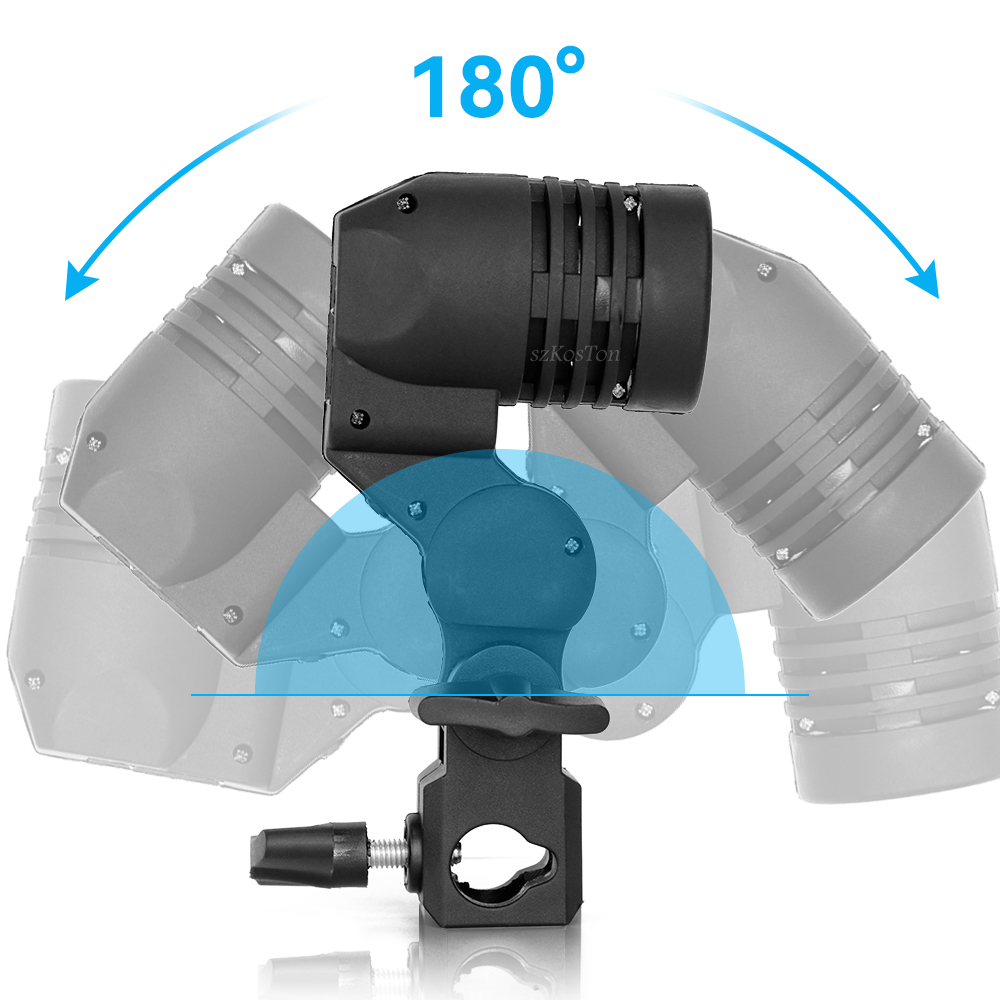 2PCS/1PC E27 Single Head Bulb  – обзор и цена Photography Bulb