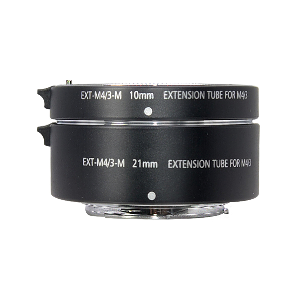 Mcoplus Auto Focusing Macro Ex – обзор и цена Macro Extension Tube