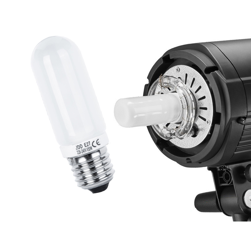 For Godox Studio Light 150W 75 – обзор и цена Photography Bulb