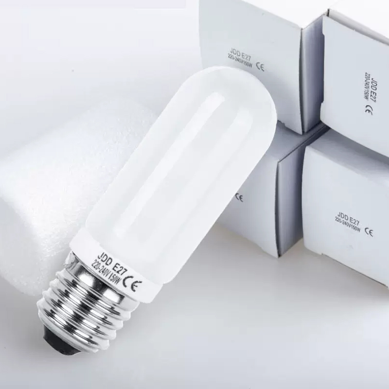For Godox Studio Light 150W 75 – обзор и цена Photography Bulb