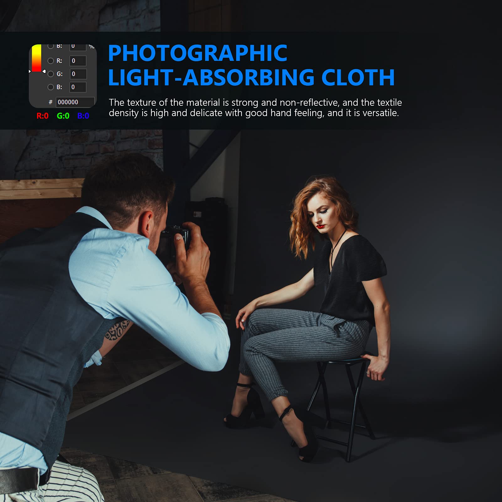 NEEWER Photo Studio 100% Pure  – обзор и цена Photography Hacks