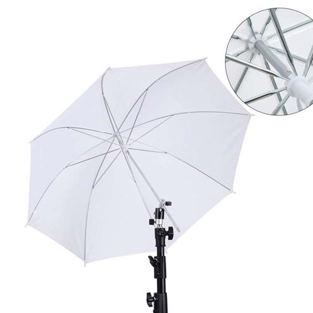 50cm/ 20Inch Photography Umbre – обзор и цена Photography Umbrella