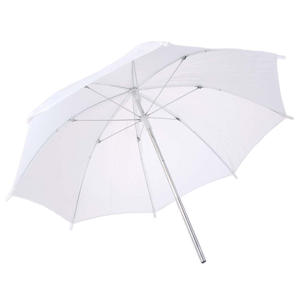 50cm/ 20Inch Photography Umbre – обзор и цена Photography Umbrella
