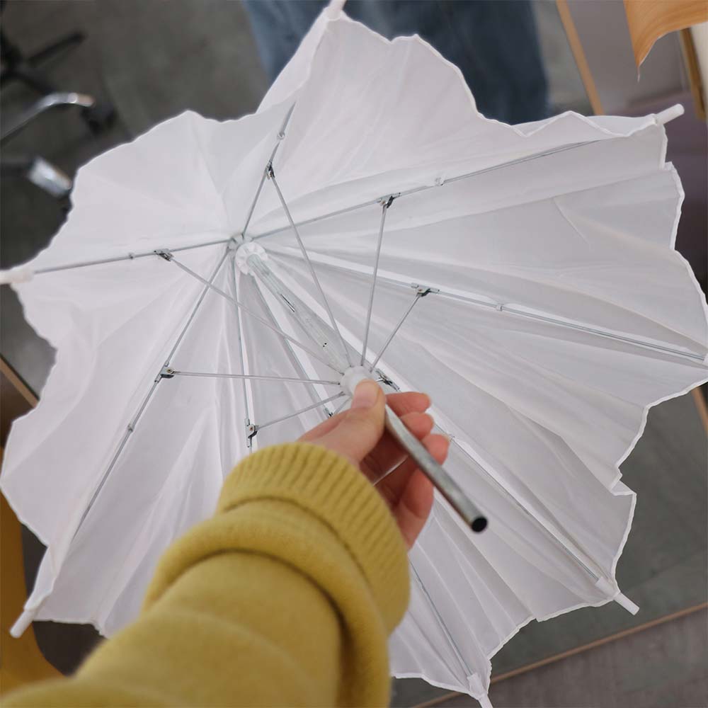 50cm/ 20Inch Photography Umbre – обзор и цена Photography Umbrella
