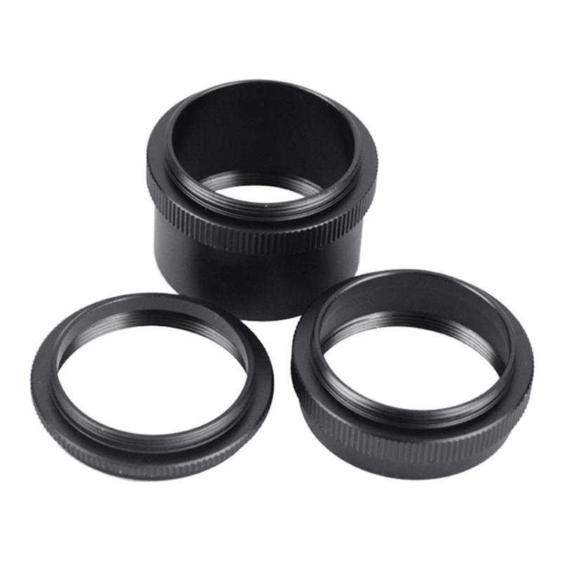Lens Adapter Macro Extension T – обзор и цена Macro Extension Tube
