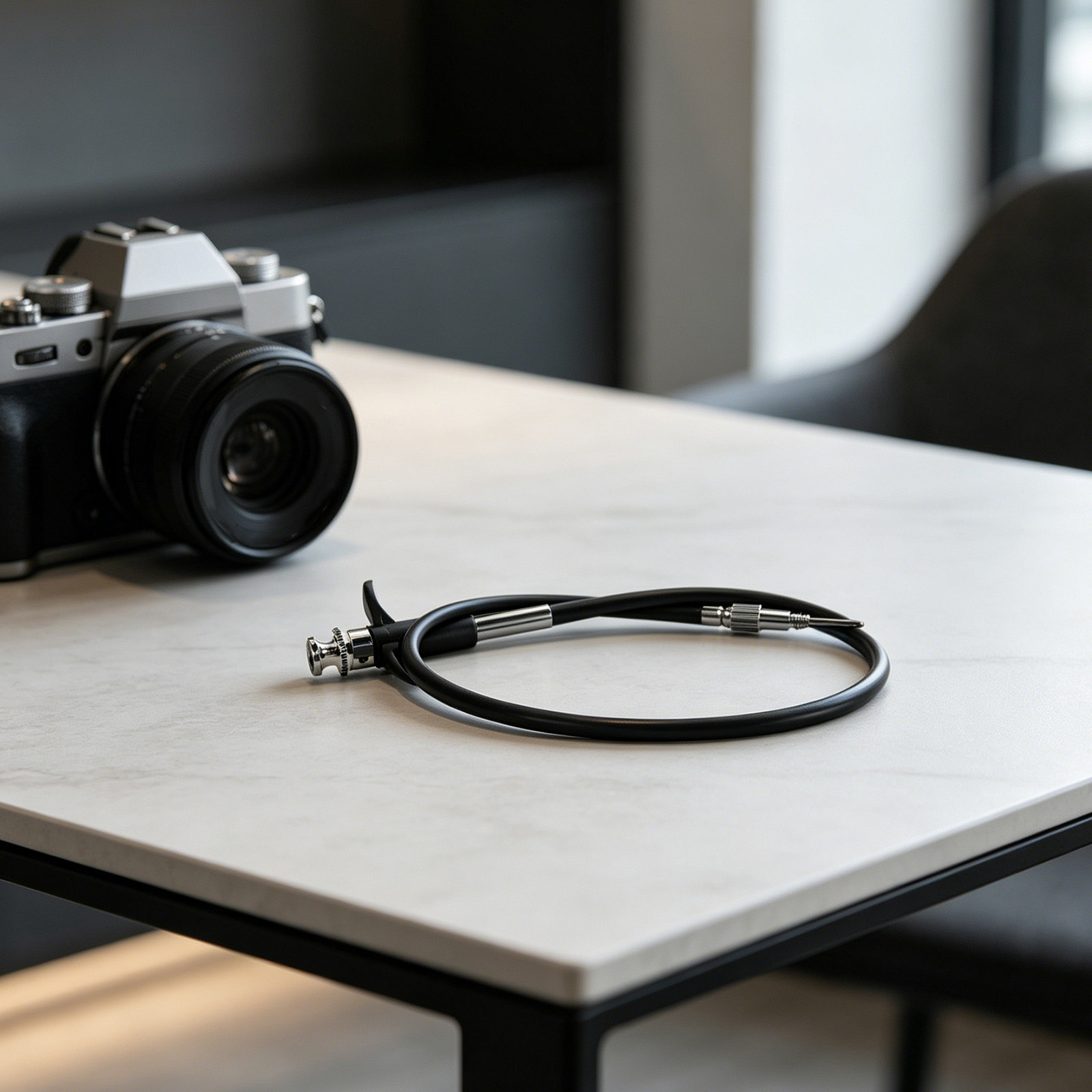 40Cm Mechanical Camera Shutter – обзор и цена Photography Bulb