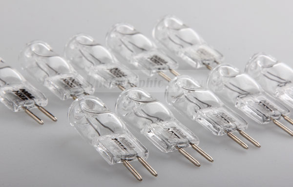 50PCS studio flash photography – обзор и цена Photography Bulb
