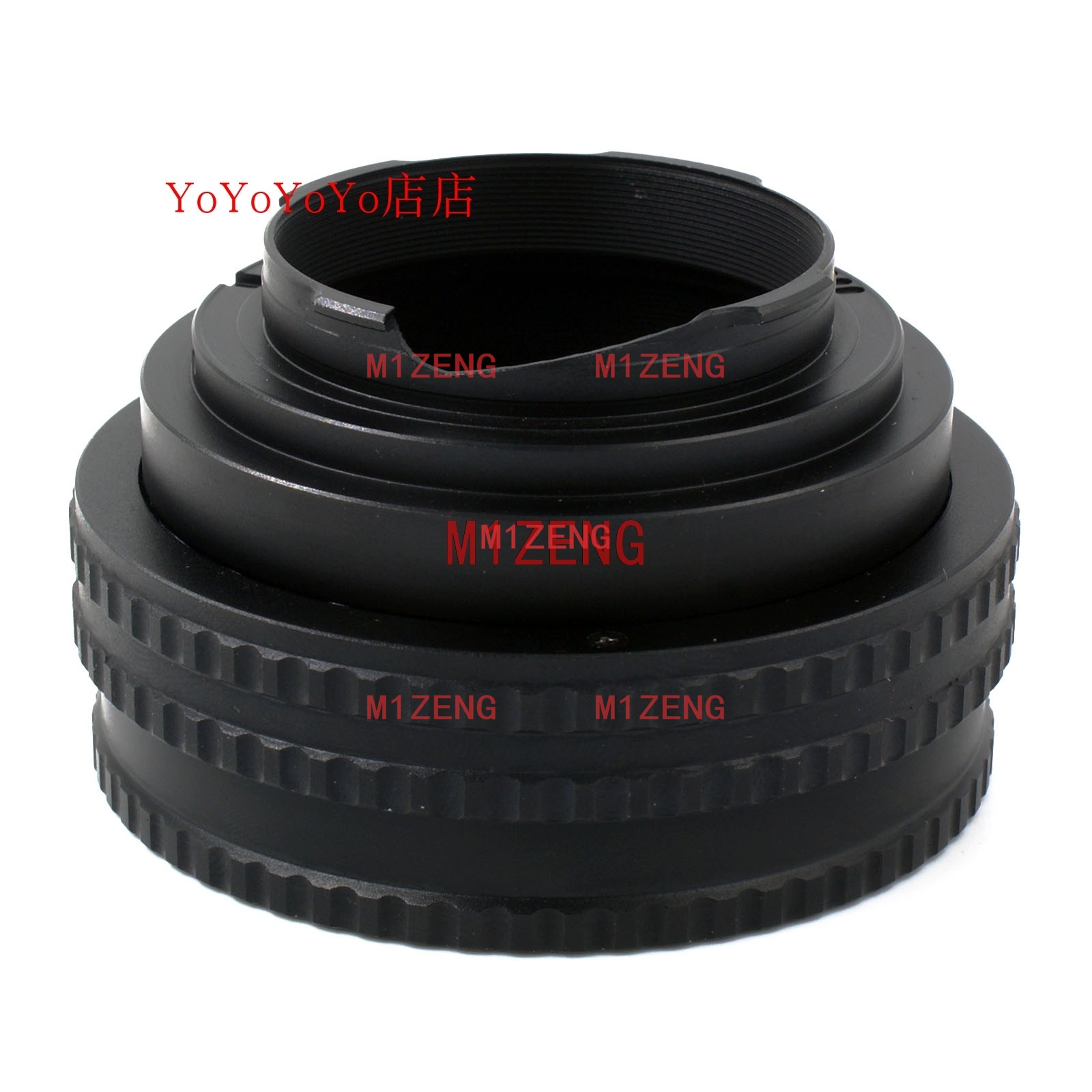 M42-LM 17-31 17mm-31mm Macro E – обзор и цена Macro Extension Tube