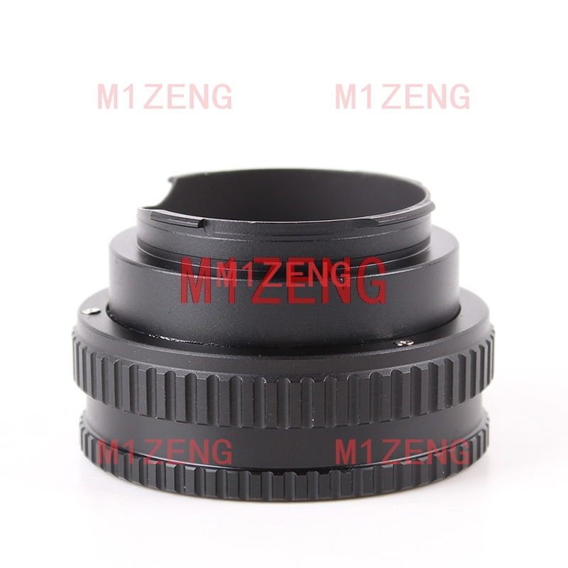 M42-LM 17-31 17mm-31mm Macro E – обзор и цена Macro Extension Tube